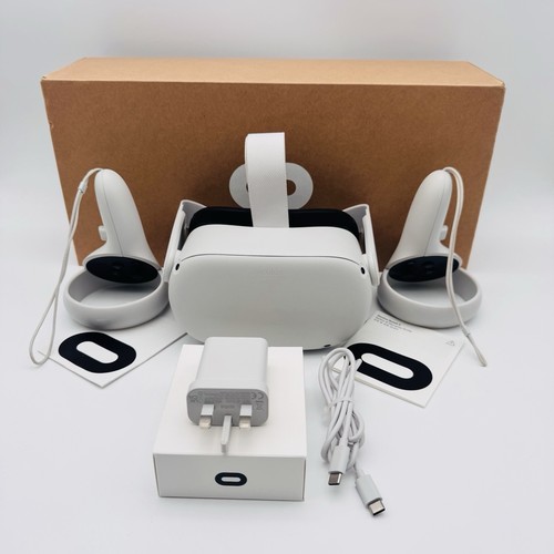 Oculus meta quest - quest, all-in-one