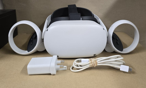 Oculus meta quest - meta, 128gb