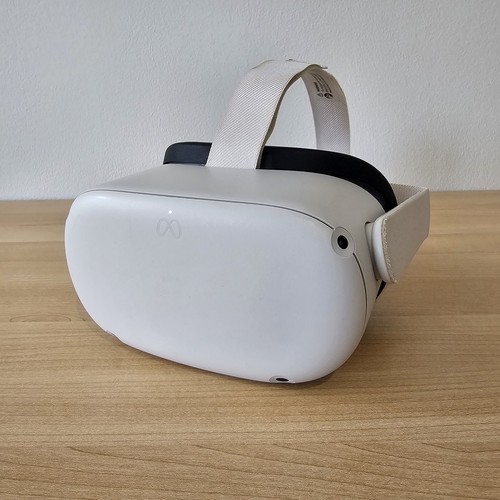 Meta oculus quest 128gb - quest, 2