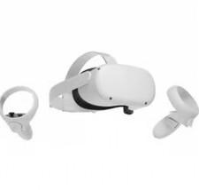 Oculus Meta Quest 2 Virtual