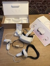 Meta Quest 2 256GB | With