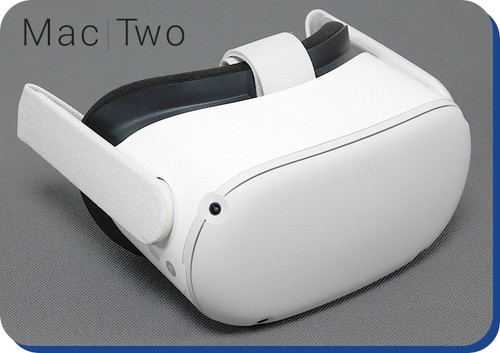 Meta oculus quest - oculus, 2