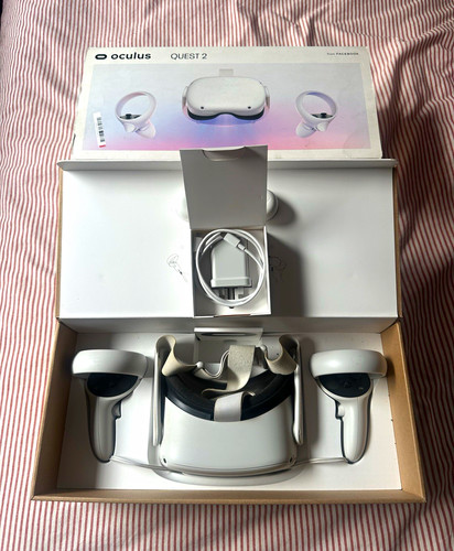 Oculus quest 64gb standalone - quest,