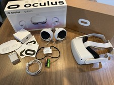 Meta Oculus Quest 2 VR 128GB &