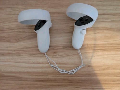 Meta oculus quest controller - quest,