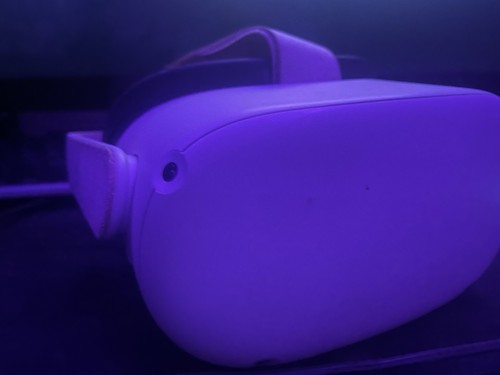 Oculus quest virtual - quest,