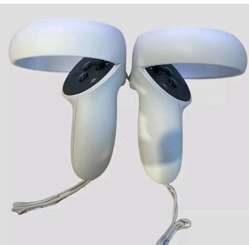 Oculus quest left - oculus, right