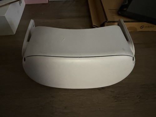 Meta oculus quest headset - meta,