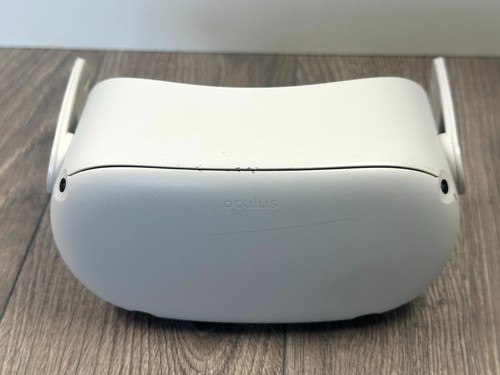 Oculus meta quest - meta, 2