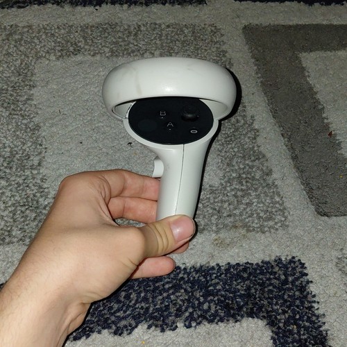 Meta oculus quest - meta,
