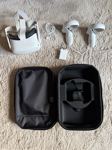 Meta quest headset - quest,