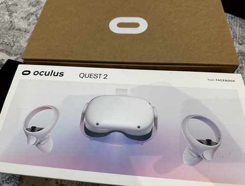 Meta quest oculus with 2 - quest,
