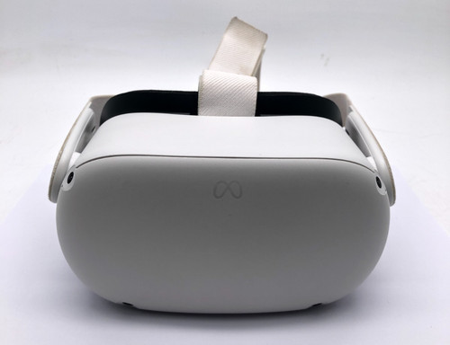 Meta oculus quest 128gb vr - oculus,