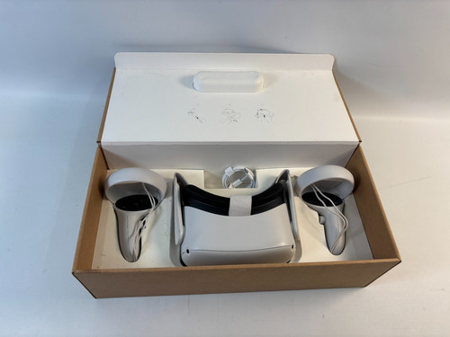 Oculus quest 64gb standalone - quest, 2