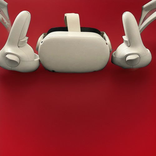 Oculus meta quest - oculus,