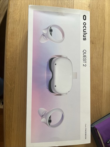 Oculus meta quest virtual - oculus, 2