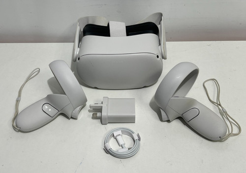 Meta oculus quest - oculus,