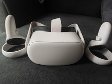 Oculus Quest 2 Virtual Reality
