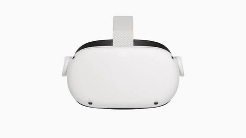 Oculus meta quest headset - 2,