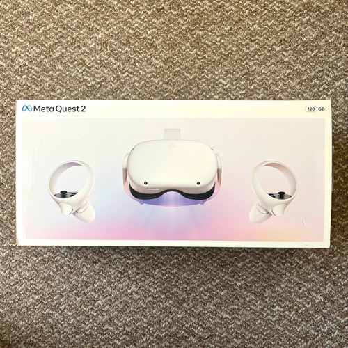 Meta quest 128gb standalone - meta,
