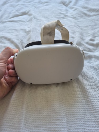 Meta quest 128gb headset - quest,