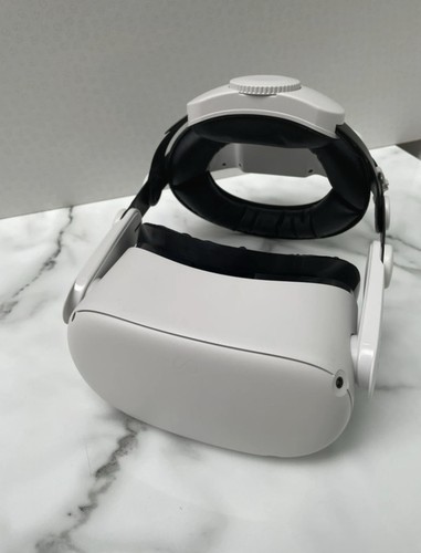 Oculus quest virtual reality - 2,