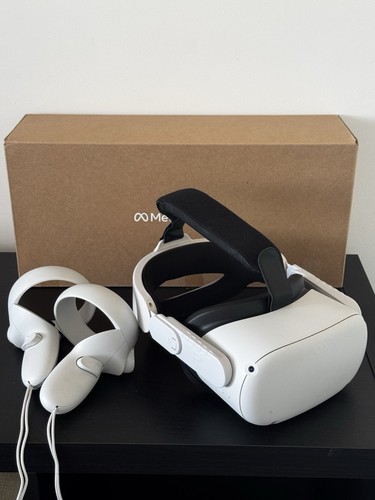 Oculus meta quest headset - oculus,
