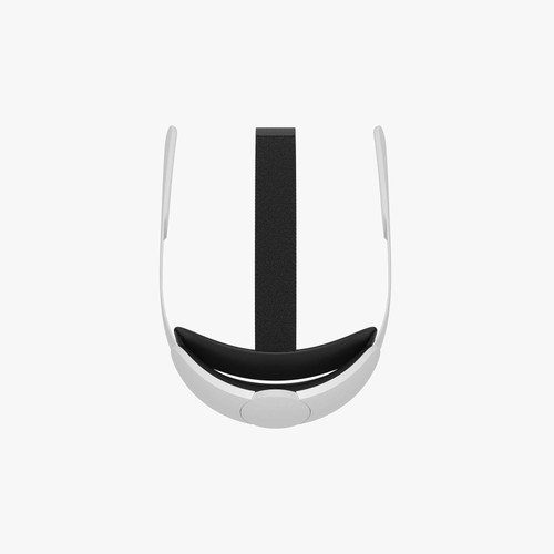 Meta quest elite - quest, strap