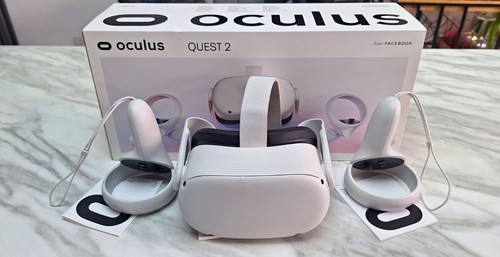 Oculus meta quest - meta,