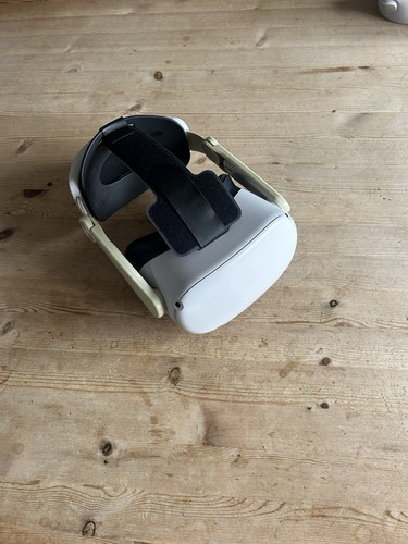 Meta quest headset - quest, 2