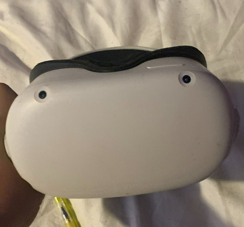 Meta quest standalone vr - quest,