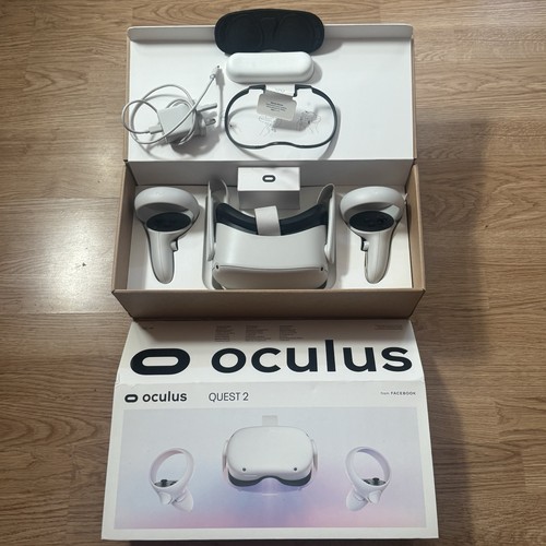 Meta oculus quest headset - meta/oculus,