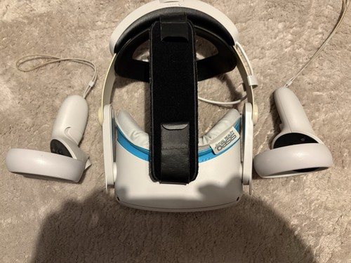 Oculus quest 128gb - quest, (see