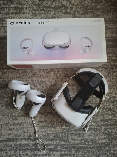 Oculus meta quest - oculus,