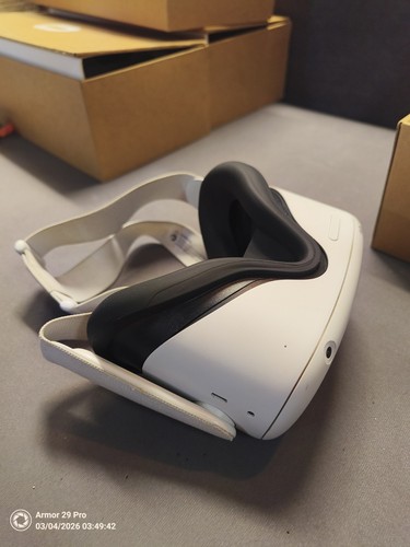 Oculus meta quest 256gb - meta,