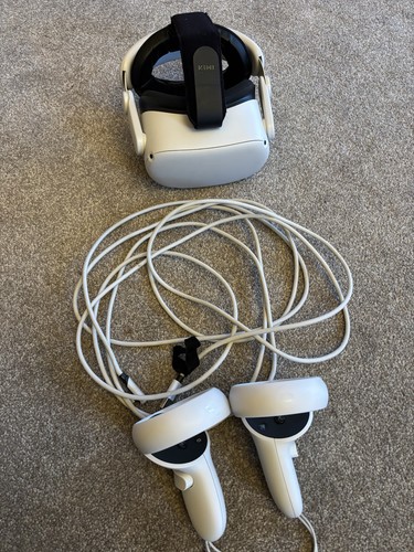 Oculus meta quest 128gb vr - quest, 2