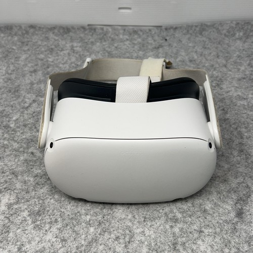 Oculus quest headset - quest, 2