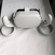 Oculus Quest 2 128gb Virtual