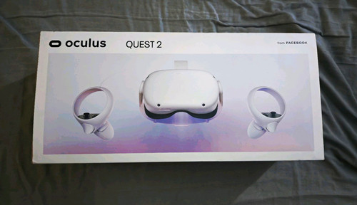 Oculus quest standalone - quest, vr