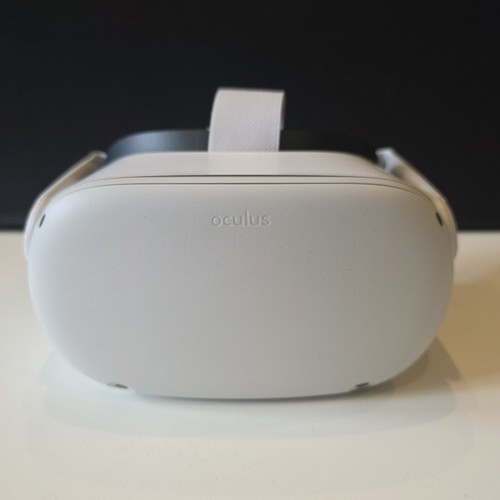 Meta oculus quest - meta,