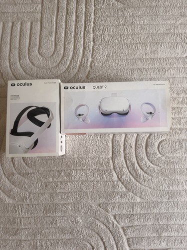 Oculus quest standalone vr - quest,