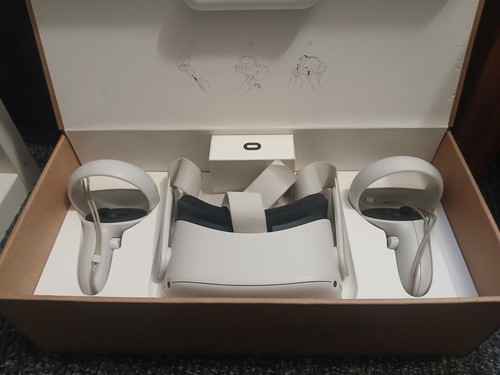 Meta quest oculus - meta,