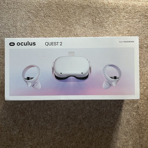 Oculus meta quest - meta,