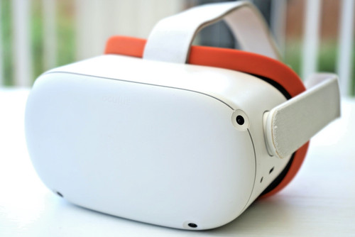 Meta oculus quest virtual - oculus,