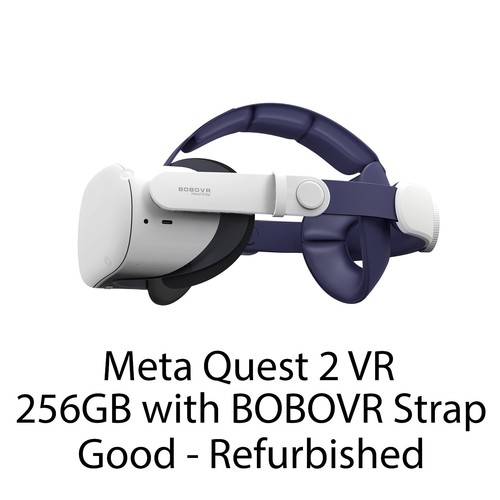 Meta oculus quest headset - meta/oculus, vr