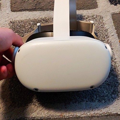 Meta oculus quest 128gb vr - quest, 2